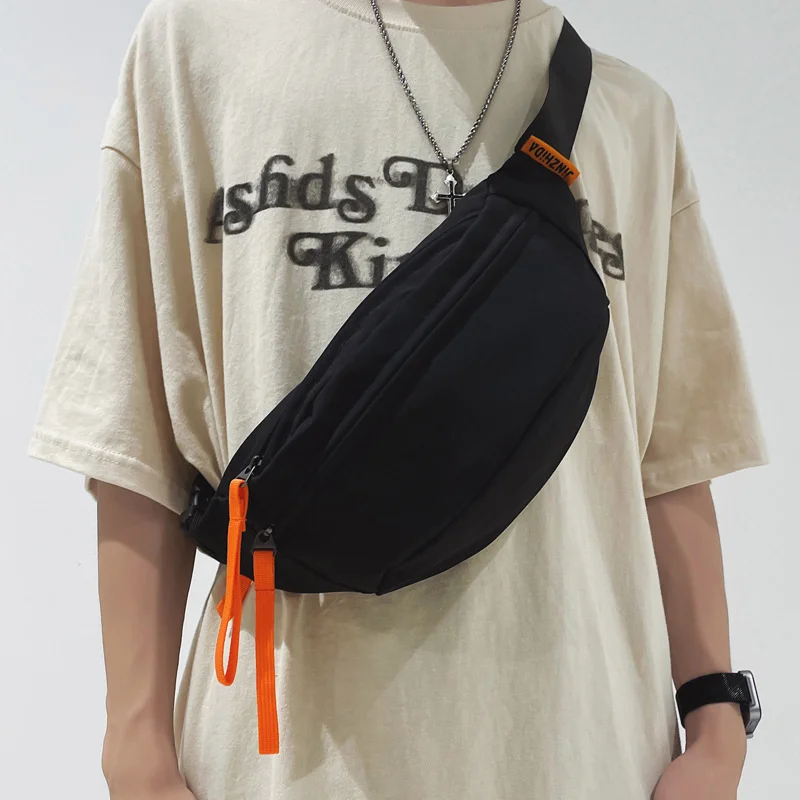 Women Bags Deals - 男性と女性のための防水カジュアルバッグ,ファッショナブルなスポーツバッグ,ショルダーバッグ,トレンディなショルダーバッグ,旅行,大