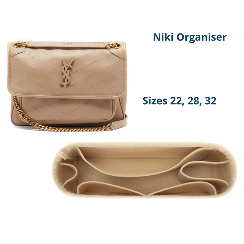 Women Bags Dior - Niki 22 28 32デザイナーハンドバッグ、財布オーガナイザーインサート、トートバッグライナー用バッグオーガナイザー、カスタムサイズスタイルを受け入れる