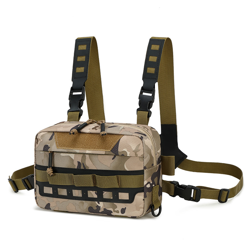 Women'S Kipling Bags - 釣り用多機能ダブルショルダーバッグ男性と女性用迷彩スポーツバックパックトラベルバッグライトスリングバッグチェストリグサック
