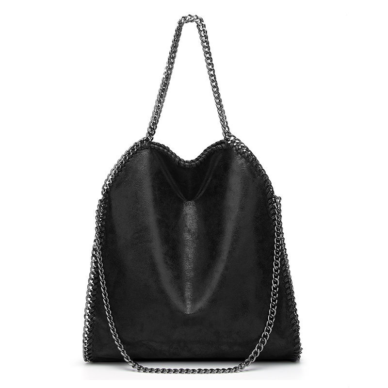 Women Bags Zara - 女性のハンドバッグファッションデザインハンドバッグカジュアルポケット女性のハンドバッグポータブルチェーンラージショルダークロスボディバッグ誕生日ギフト