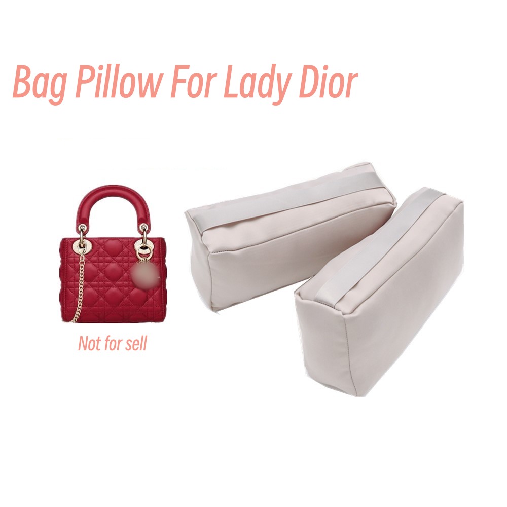 Women Bags Dior - 女性のための豪華な枕バッグ,女性のための豪華な収納バッグ,枕,財布