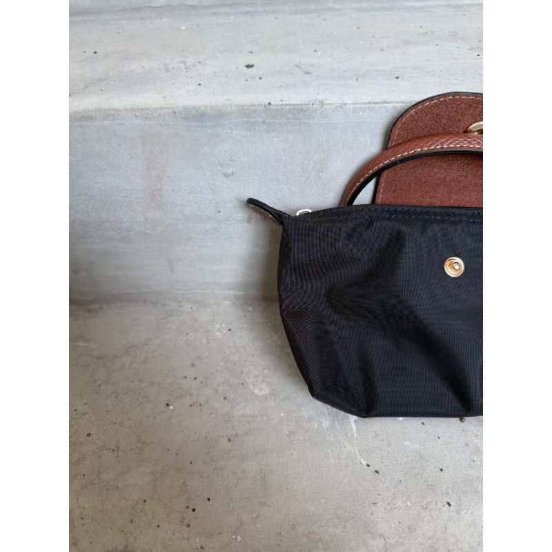 Women Bags Deals - 2026 Y2K レディース エコナイロン トートバッグ、シンプル ミニ