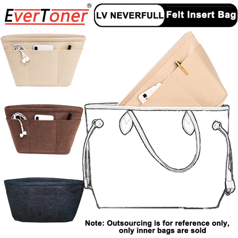 Evertoner-女性用ハンドバッグ,ハンドバッグ,化粧品 - Women Bags Lv のレビューと価格
