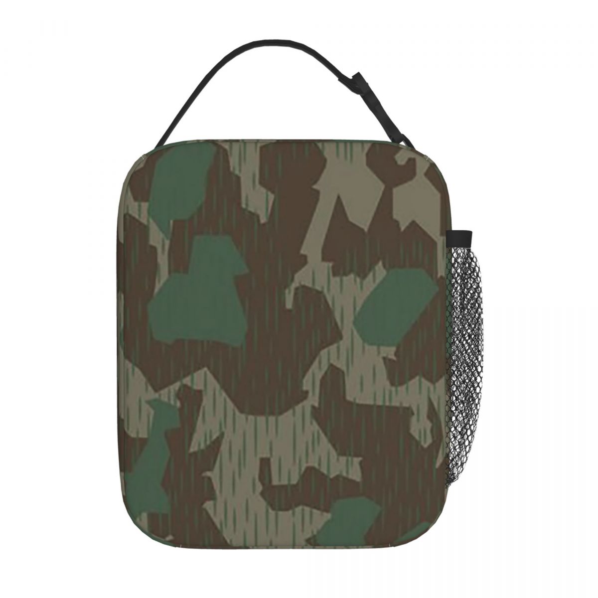WW2 ドイツ軍スプリンターカモ Splittertarn  - Women Bags Germany のレビューと価格