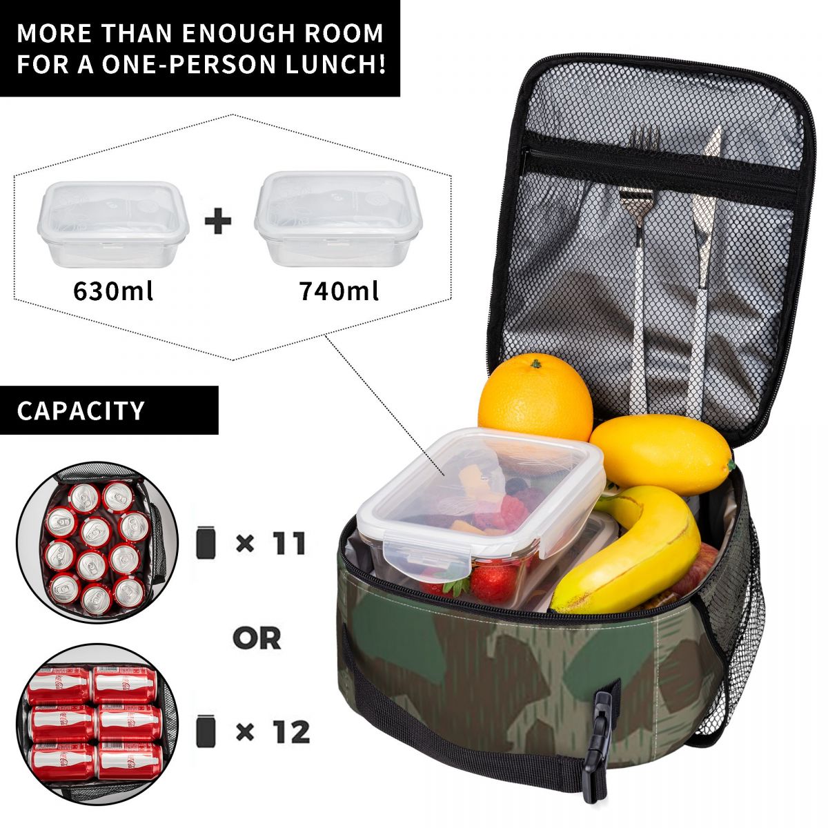 WW2 ドイツ軍スプリンターカモ Splittertarn  - Women Bags Germany のレビューと価格