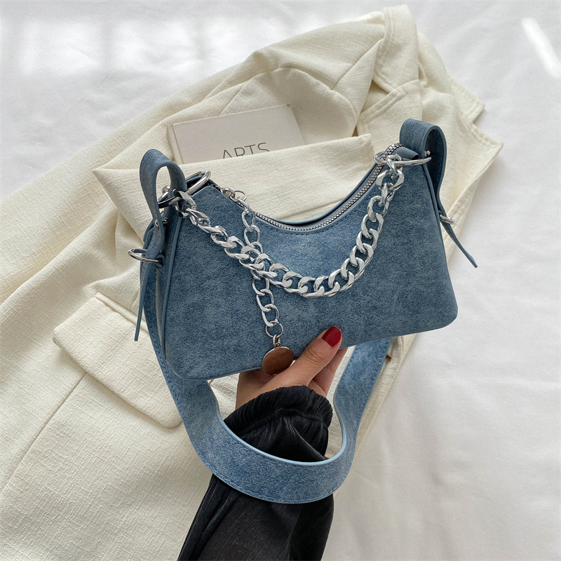 デニムハンドヘルドスモールバッグ 女性用 2026年新作 シ - Women'S Kipling Bags のレビューと価格