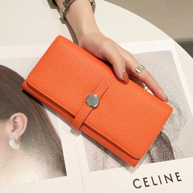 女性用本革ウォレット,高級ブランド,レディースカードホルダー - Women Bags Lv のレビューと価格