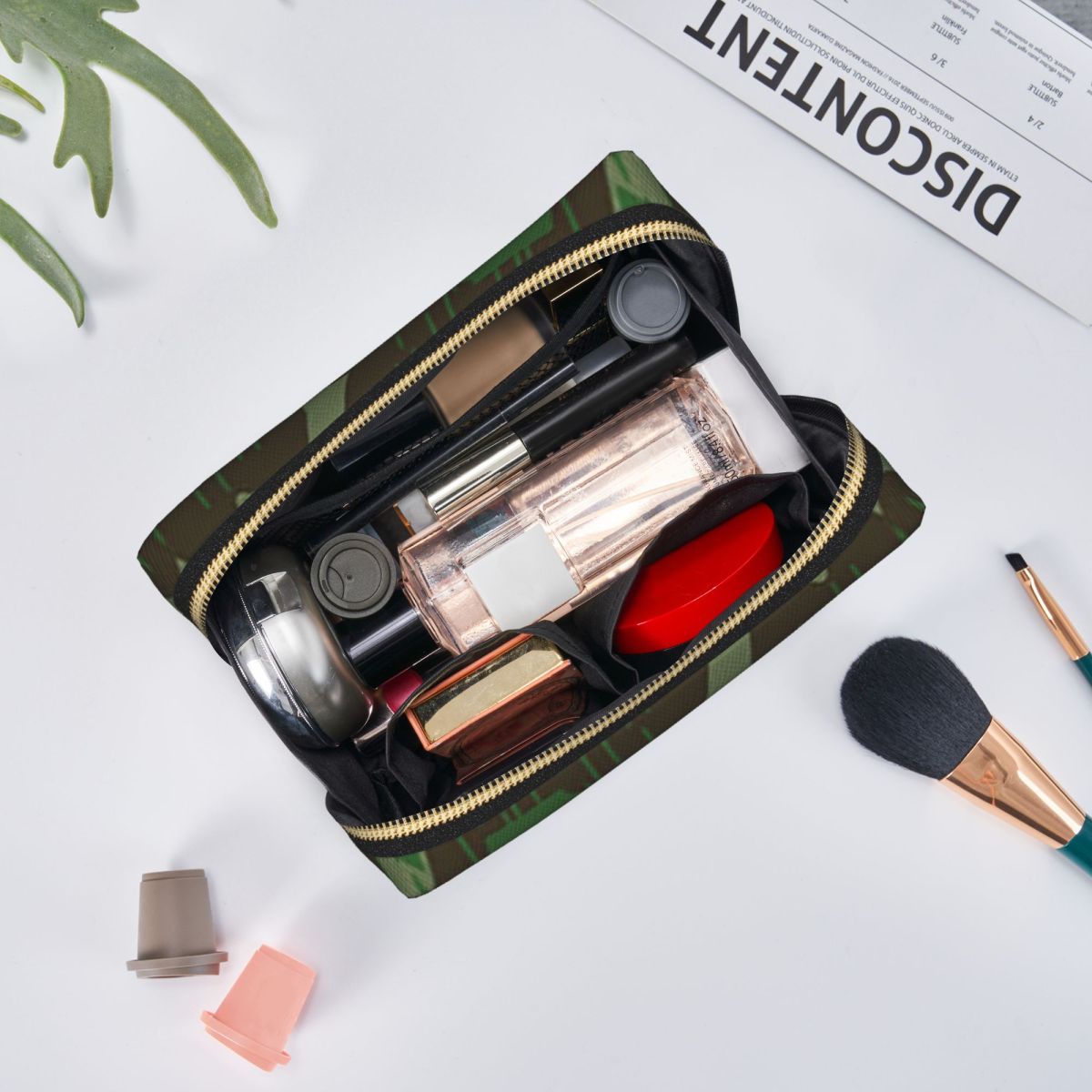 第二次世界大戦ドイツ軍スプリンターカモフラージュスプリッター - Women Bags Germany のレビューと価格