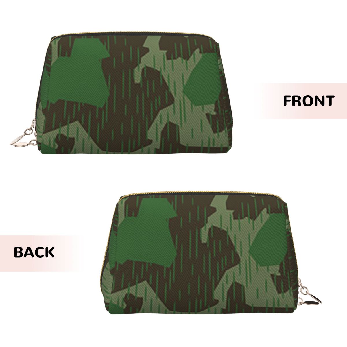 第二次世界大戦ドイツ軍スプリンターカモフラージュスプリッター - Women Bags Germany のレビューと価格