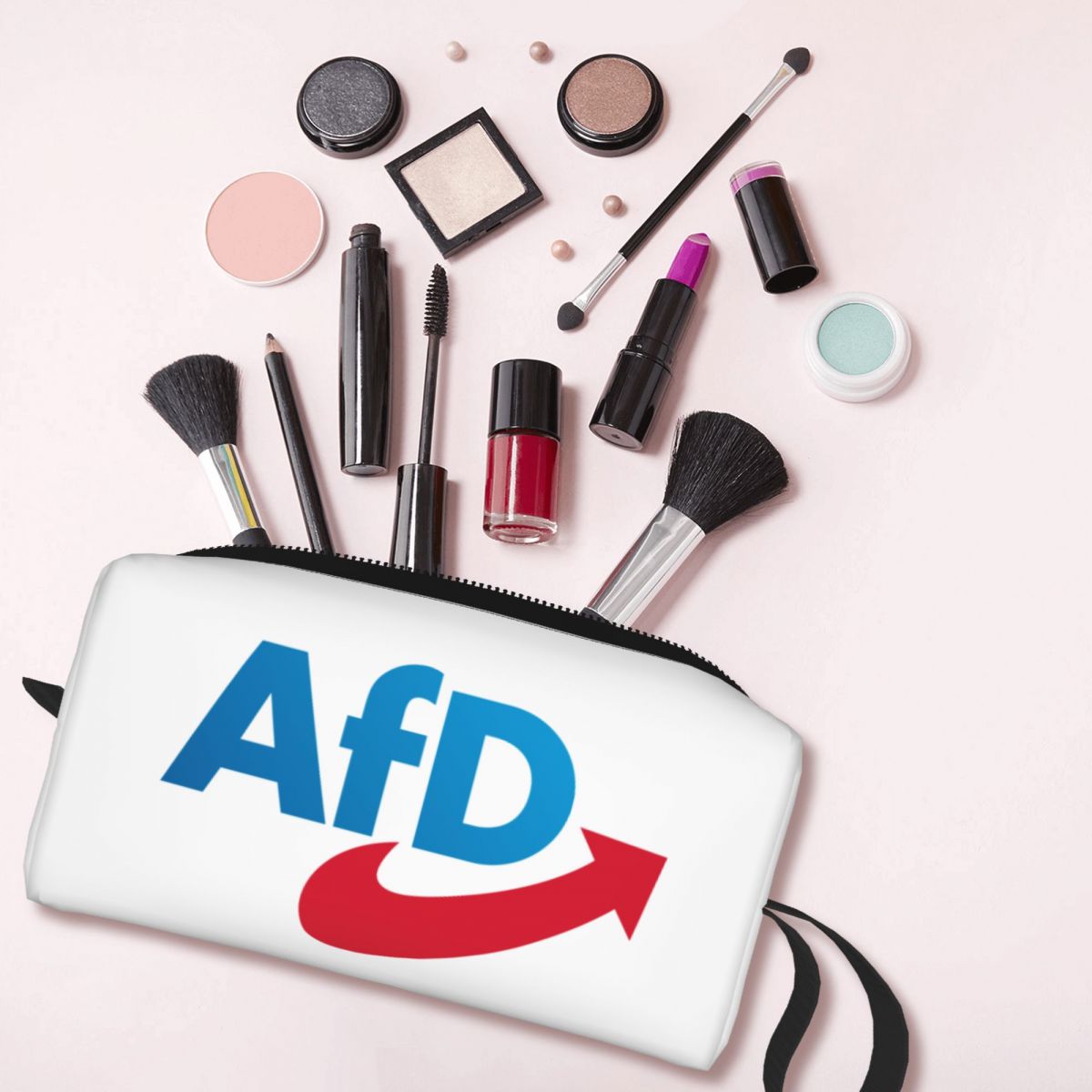 ドイツ AFD 代替鉛筆ケース学生用ペンボックス鉛筆バッグ文 - Women Bags Germany のレビューと価格