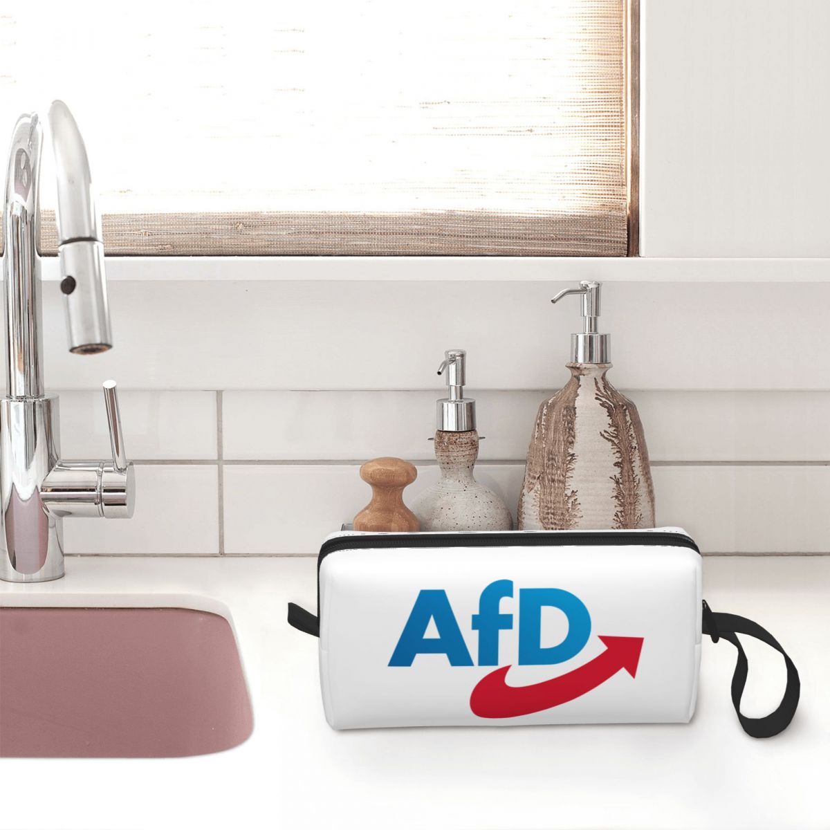 ドイツ AFD 代替鉛筆ケース学生用ペンボックス鉛筆バッグ文 - Women Bags Germany のレビューと価格