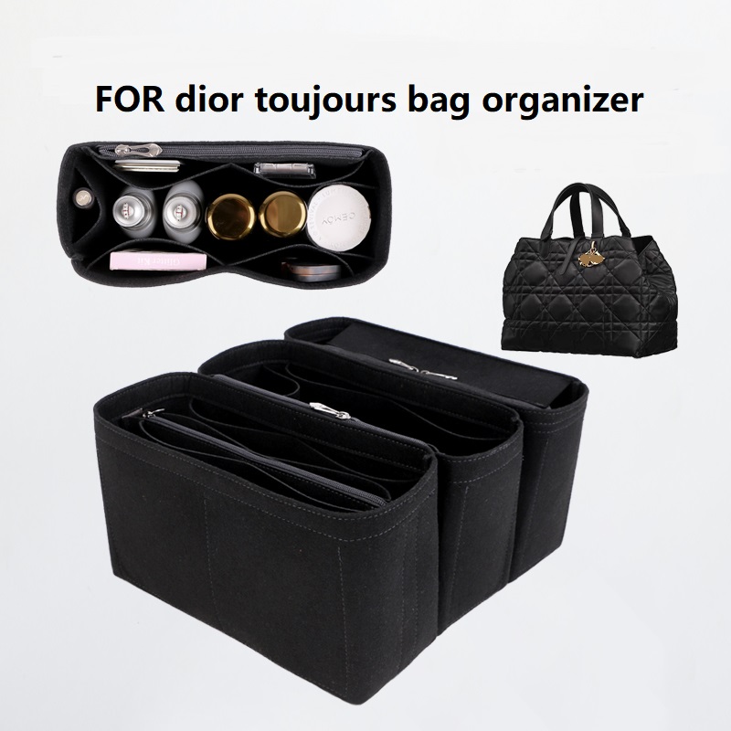 ディオール トゥジュール バッグオーガナイザー インサート - Women Bags Dior のレビューと価格