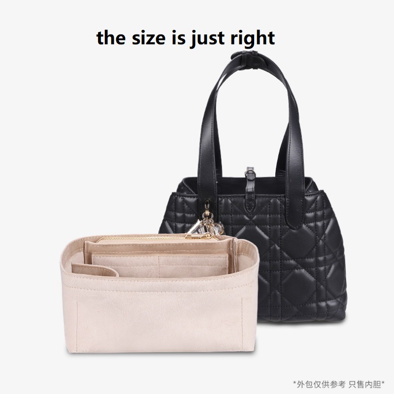ディオール トゥジュール バッグオーガナイザー インサート - Women Bags Dior のレビューと価格