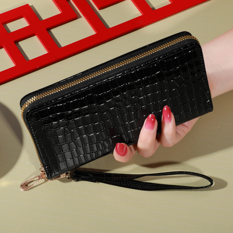 クラシックな財布、ジッパー付きの大容量クラッチ財布、8つのス - Women Bags Dior のレビューと価格