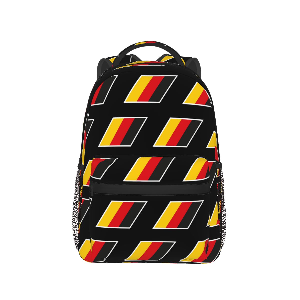 ドイツモータースポーツ学生バックパックスクールバッグハイキン - Women Bags Germany のレビューと価格