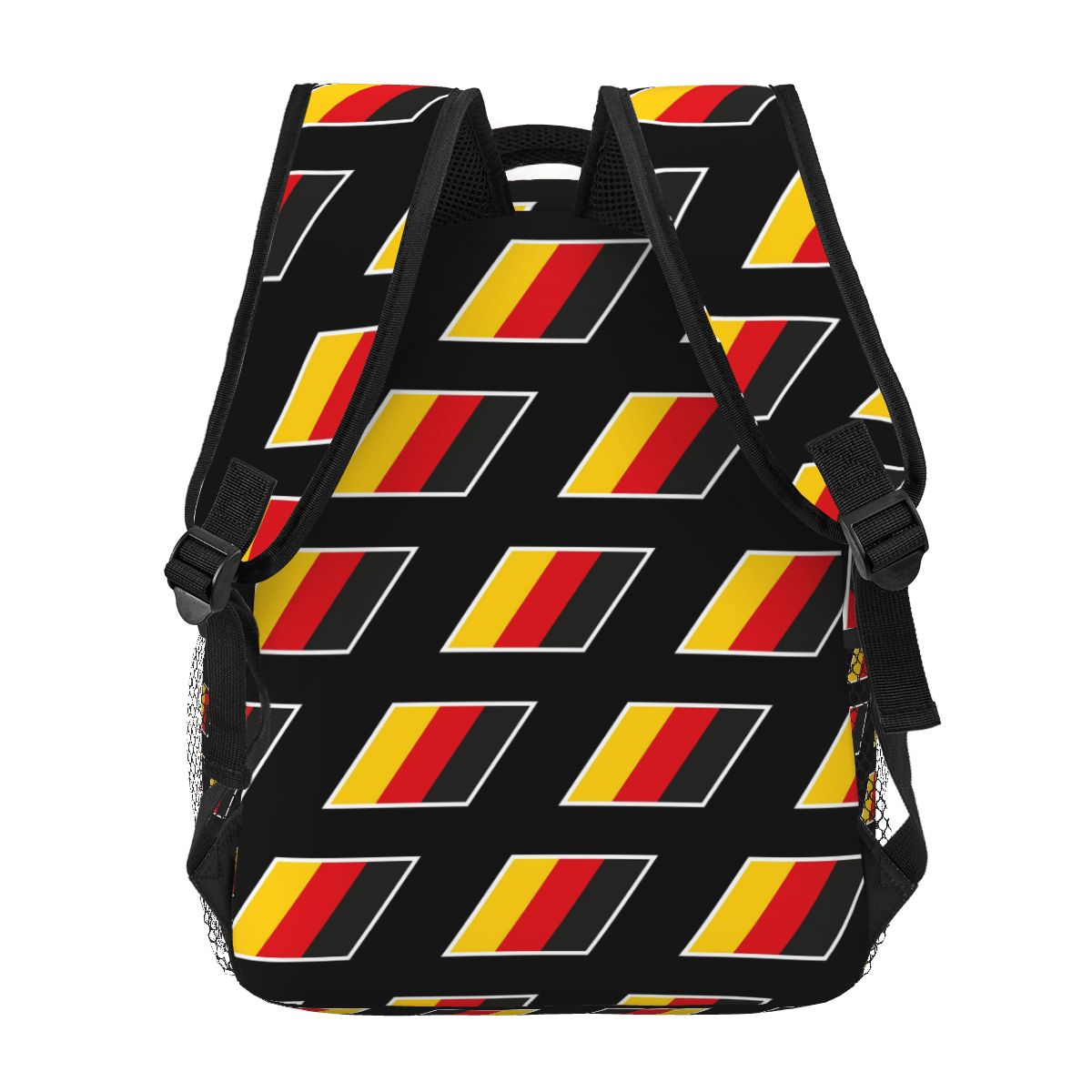 ドイツモータースポーツ学生バックパックスクールバッグハイキン - Women Bags Germany のレビューと価格
