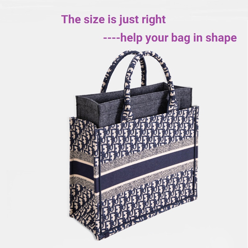 【セール限定 インナーバッグ】ディオールブックトートバッグ用 - Women Bags Dior のレビューと価格