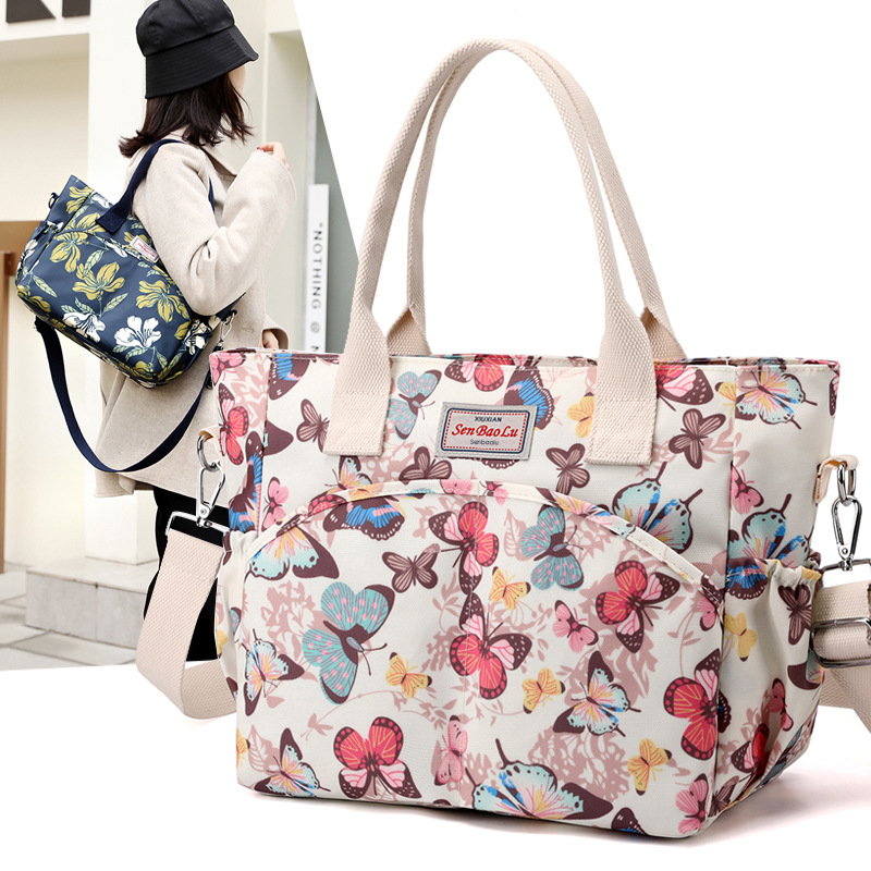 女性のバッグ 2023 新しいオックスフォード布バッグママの - Women'S Kipling Bags のレビューと価格