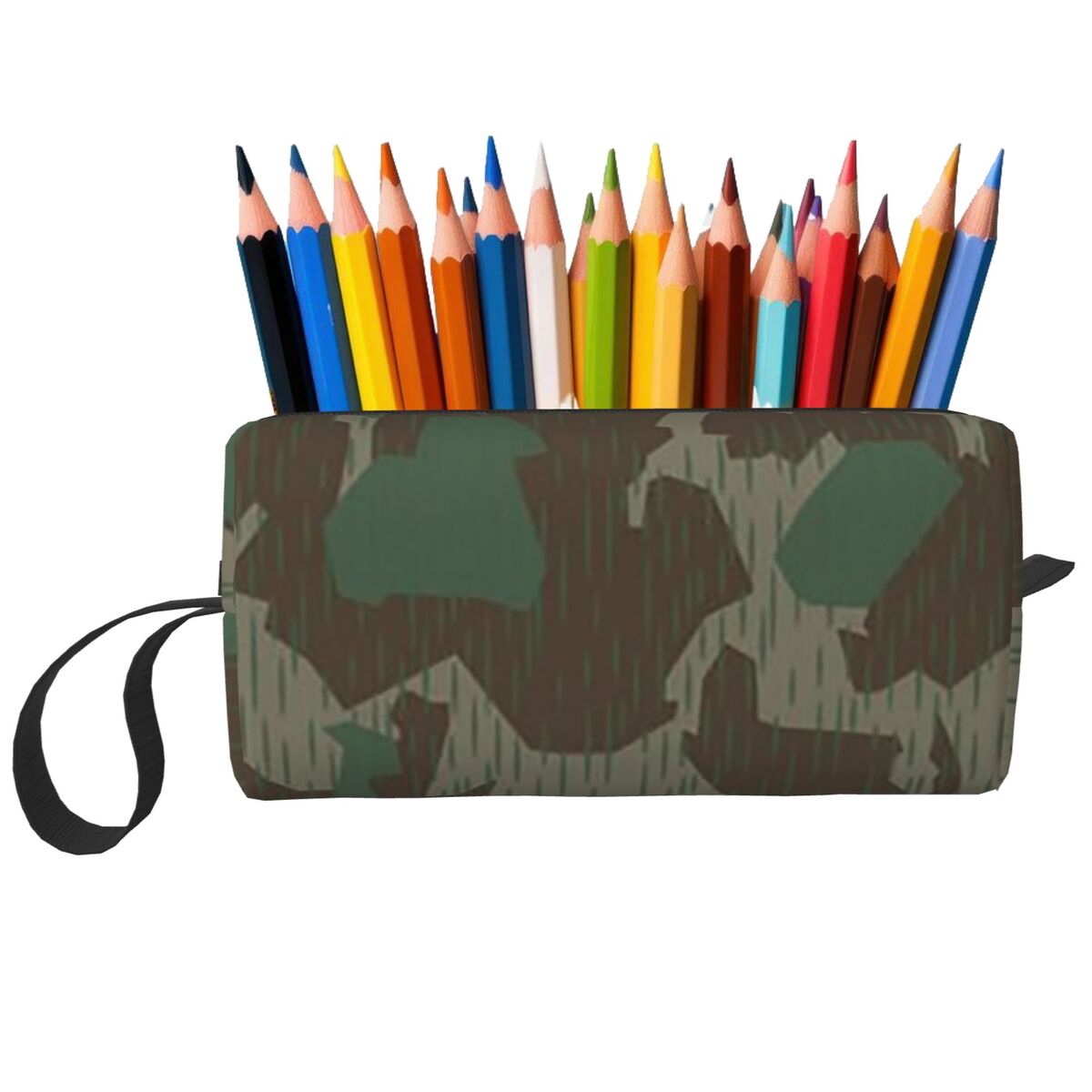 WW2 ドイツ軍スプリンター迷彩 Splittertarn  - Women Bags Germany のレビューと価格