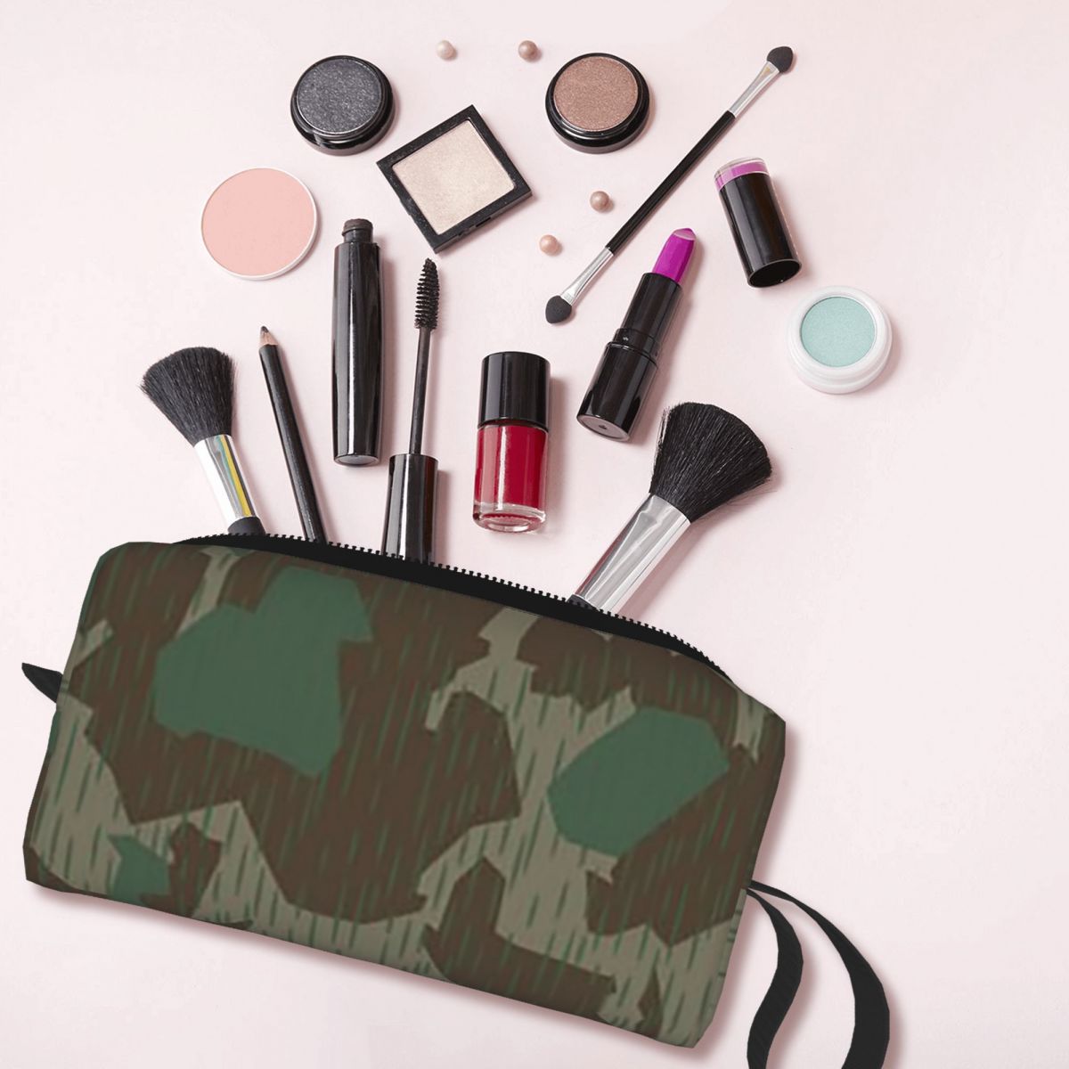 WW2 ドイツ軍スプリンター迷彩 Splittertarn  - Women Bags Germany のレビューと価格