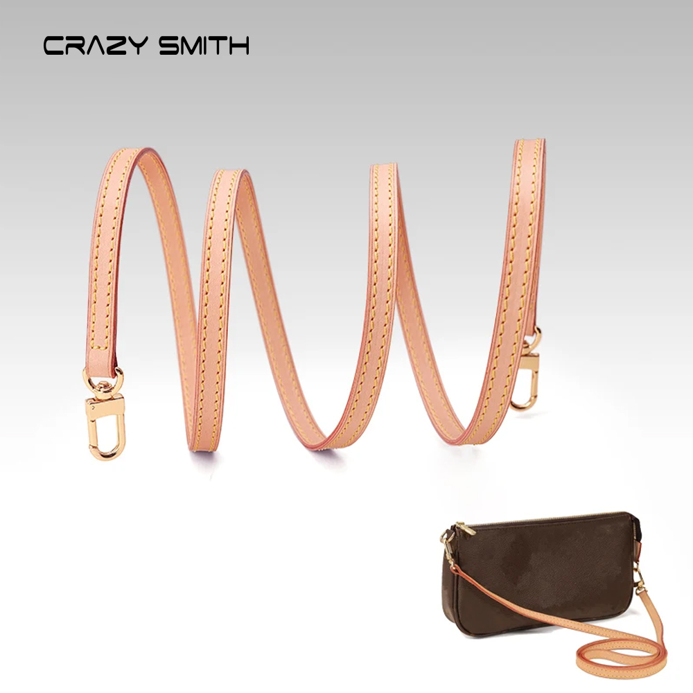 CRAZYSMITH バッグストラップ LV Pochett - Women Bags Lv のレビューと価格