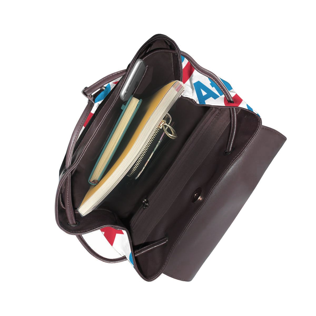 ドイツ AFD オルタナティブブックバッグ 学生用バッグ ハ - Women Bags Germany のレビューと価格